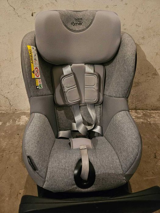 Scaun Auto Copil Britax Romer