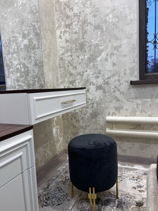 Пуфик биринчи кулдан