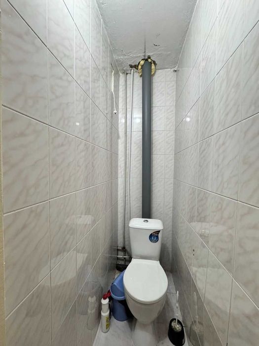 Двухкомнатная 9 микрорайон