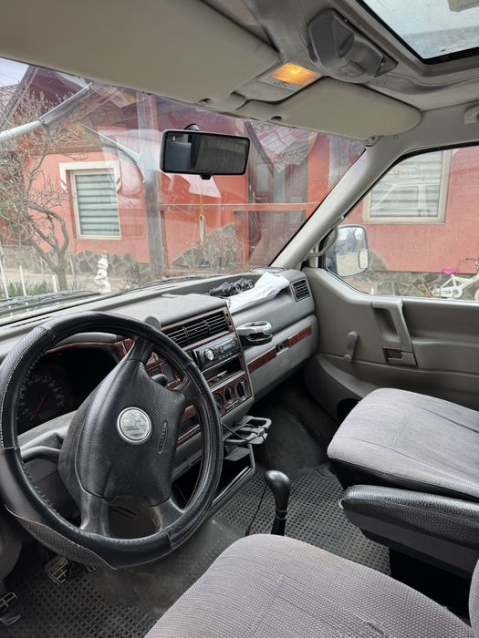 Wv t4 2004 devînzare 2500cm