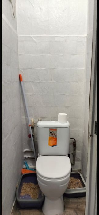 Продам 3х комнатную квартиру