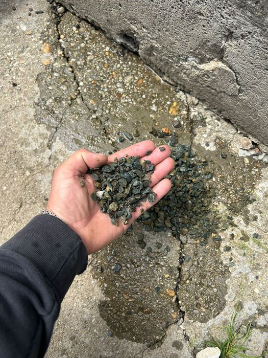 Piatra decorativa gabion concasata calcar granit 4-8 8-16 16-32 60-90b