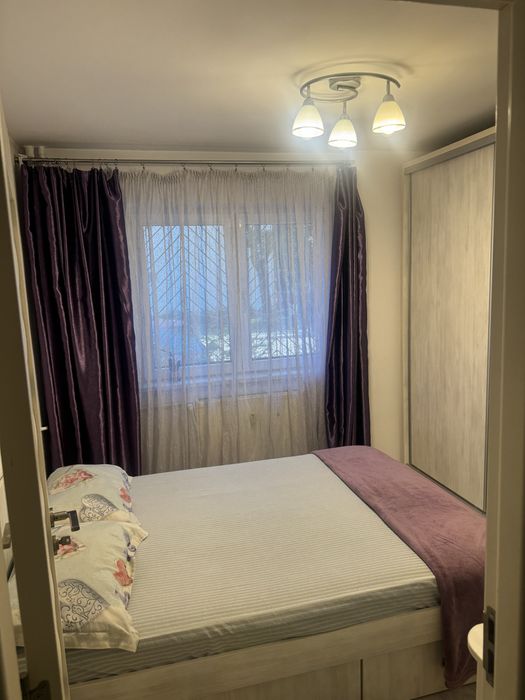 Apartament 3 camere Bd. Constructorilor