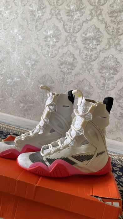 Продаётся боксеркий, Nike hyperko2.0se