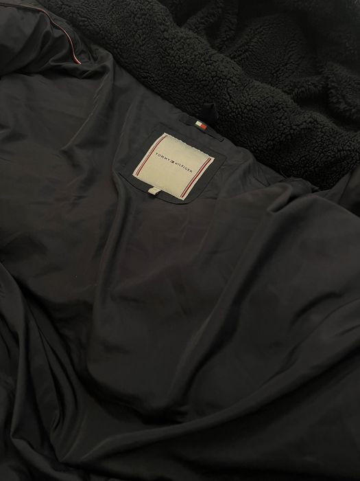 Geaca Tommy hilfiger unisex