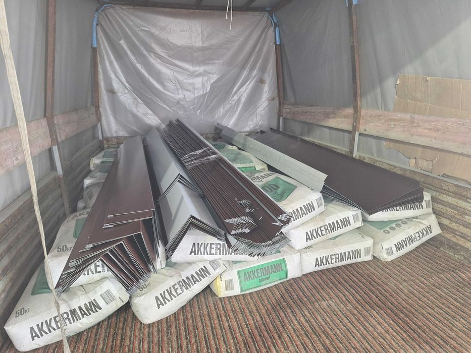 Газель грузовая 3 метра.