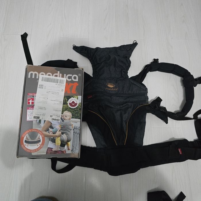 Marsupiu Manduca XT
