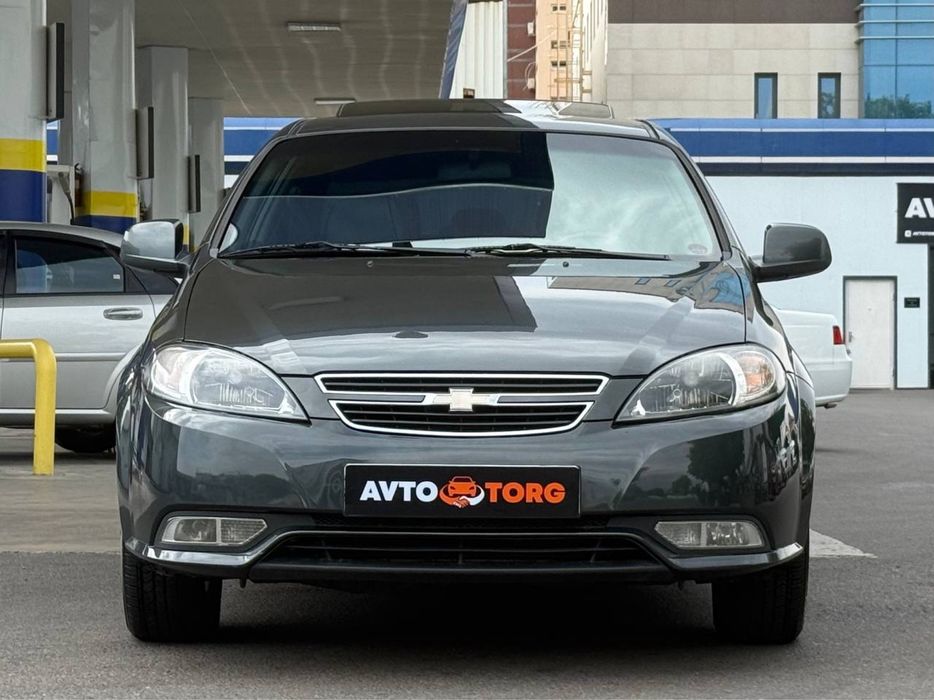 Продаётся Chevrolet Gentra Elegant Plus (AT) 2019 года