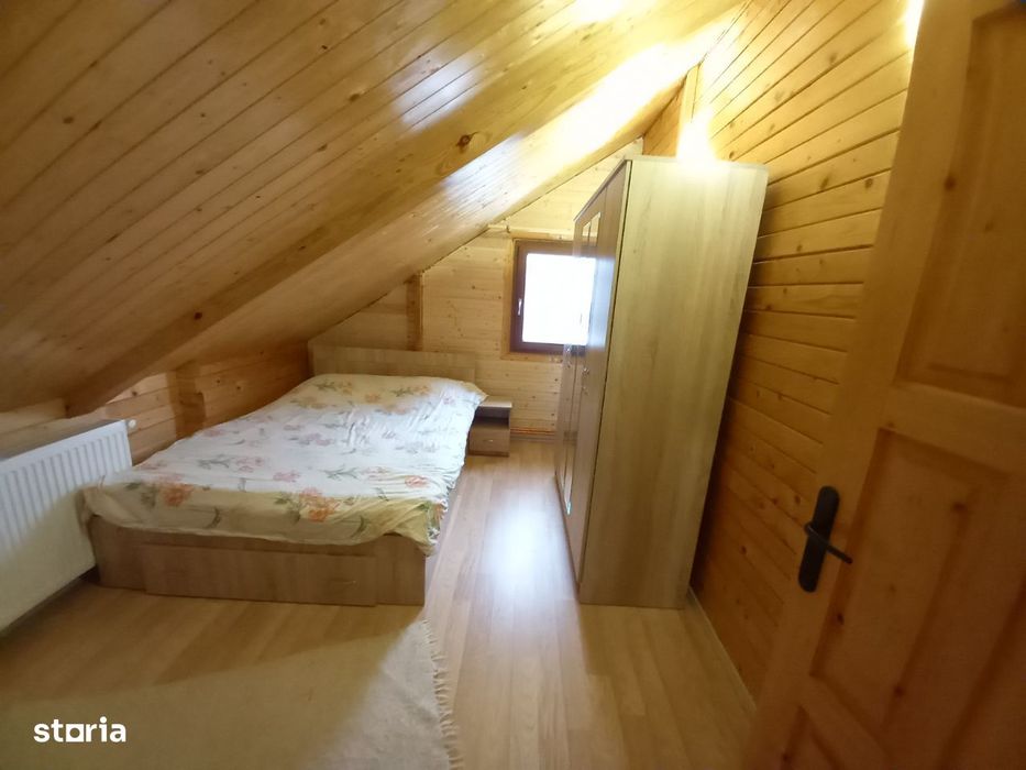 Casa de închiriat Mioveni