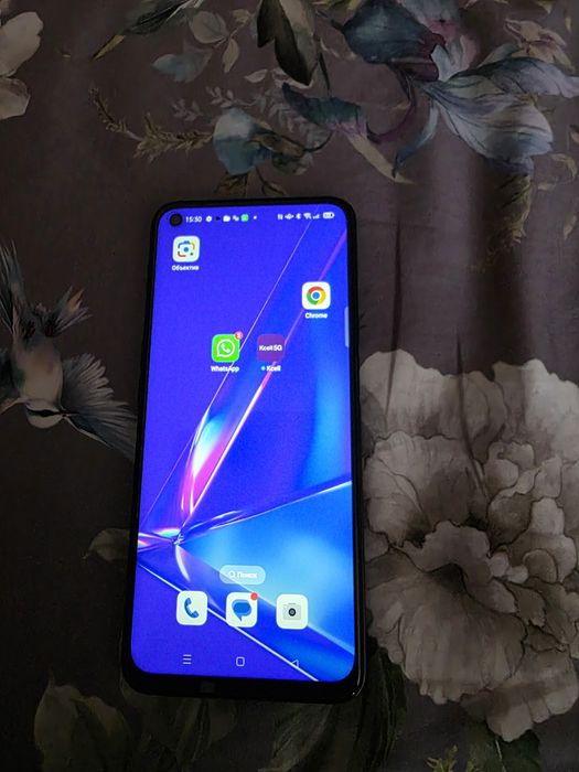 Оппо А 72 в отличном состоянии