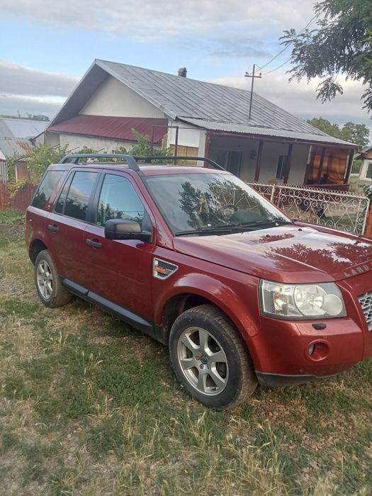 De vanzare Land Rover Freelander 2
