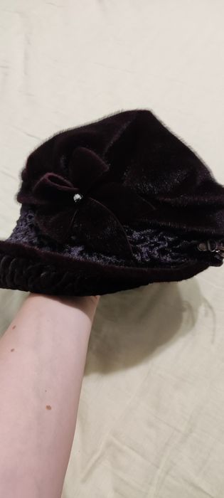 Pălării  am  2  bucați