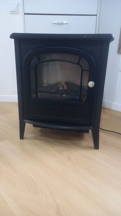 Vand semineu electric 2136 W