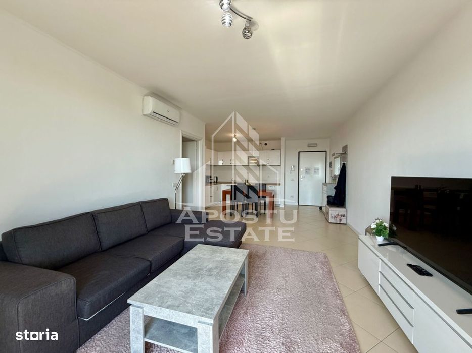 Apartament 3 camere de vanzare, bloc nou, zona Centrala Timisoara