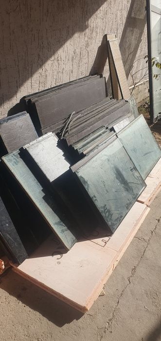 Продаются ветрпжи б/у