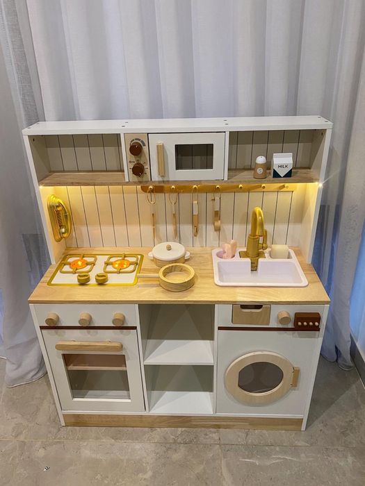 Детская кухня ойыншық сыйлықтар