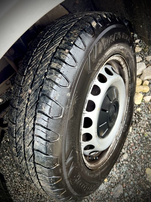 Vand VW Crafter , 2019 , 204.000 km , stare impecabila