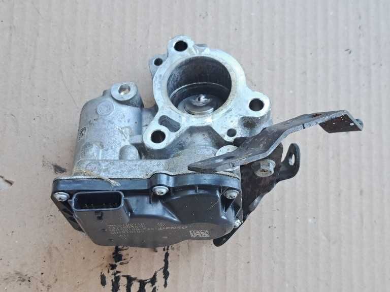 Supapă EGR Dacia Sandero Logan Duster 1.5 dCi Euro 6 Cod 147100361R Denso