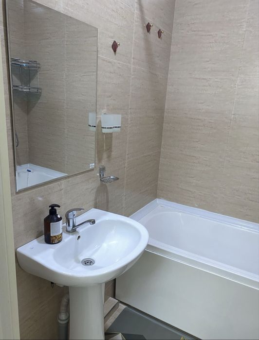 Сдается 2 ком ЖК Olmazor city