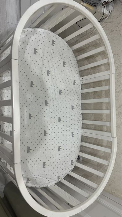 Кровать трансформер