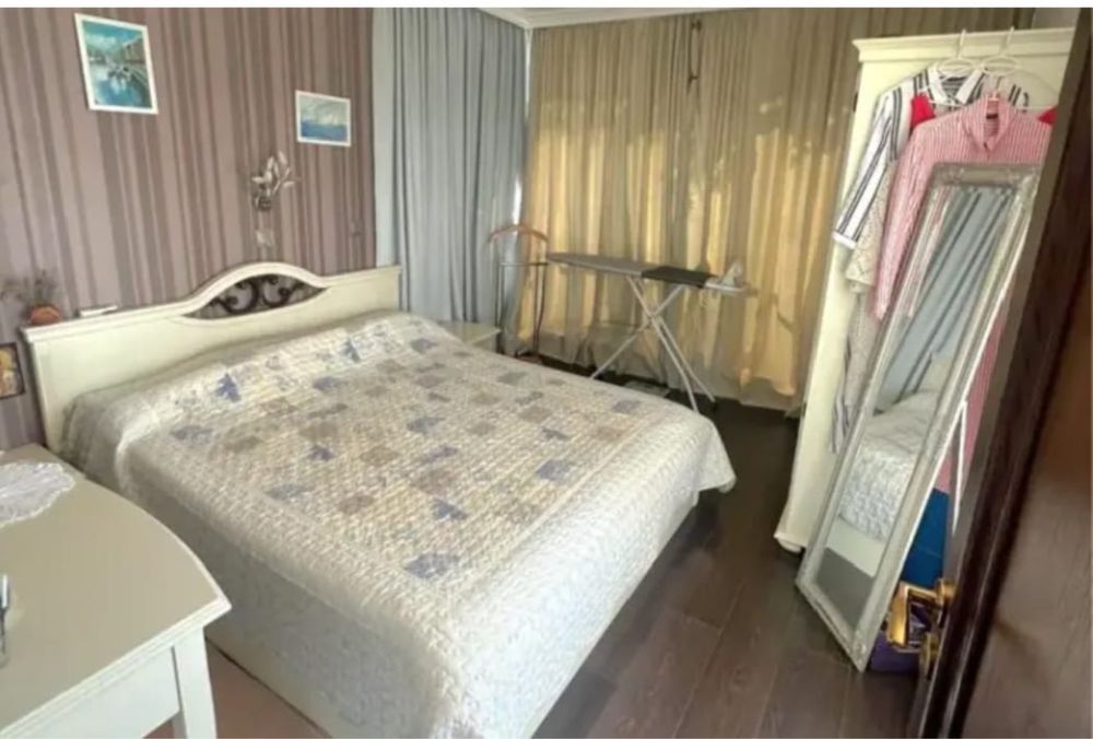 Продава се Тристаен апартамент в Свети Влас - 90 кв.м за 2834 €/кв.м - Снимка #13