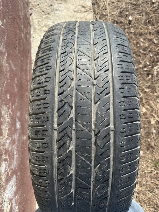 Продам шины NEXEN