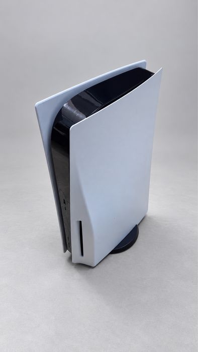 PlayStation 5 с дисководом