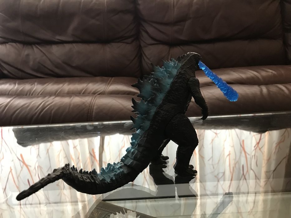 Godzilla фигурка