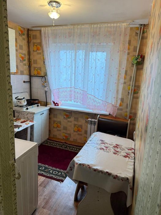 Квартира в аренду