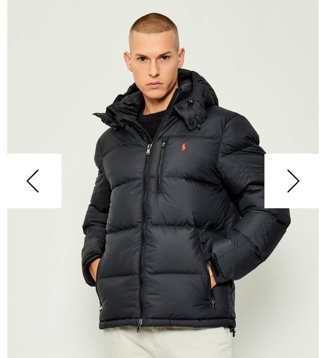 Geacă Ralph Lauren Polo Performance – Mărime S