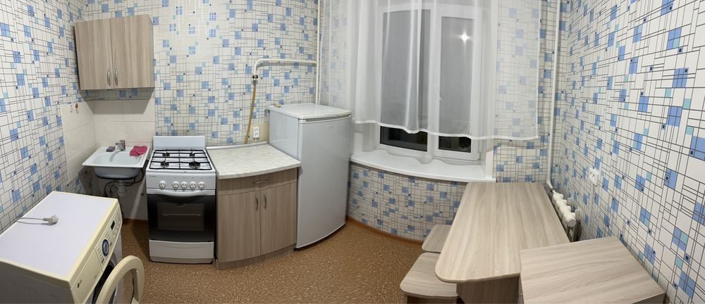 Сдам 1-комнатную.