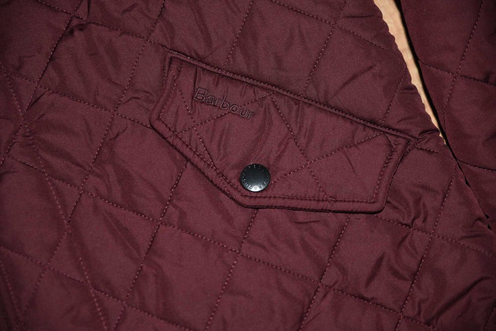 Barbour оригинално мъжко яке размер S