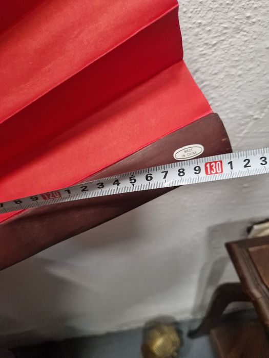 Китайско ветрило за декорация