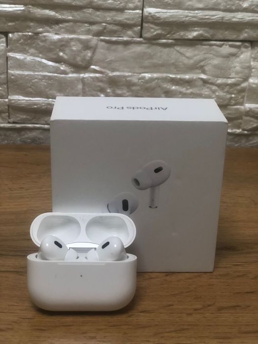 AirPods Pro 2