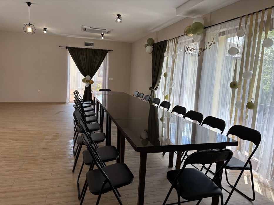 Дава се под наем Заведение в Варна, Военна болница - 65 кв.м за 25.5 € - Снимка #2