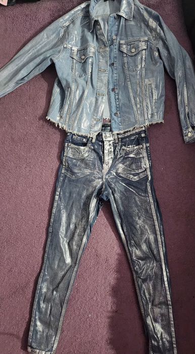 Рокли и гащеризони Juicy,Guess,Versace,Mohito