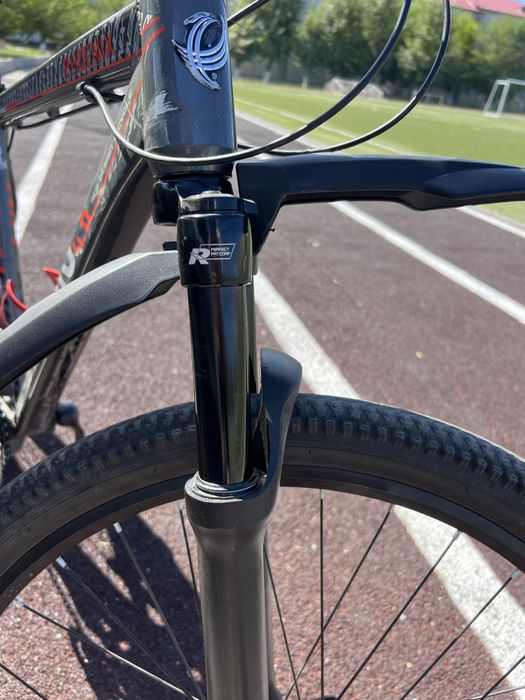 Phoenix Magic 4.0 — стант-проект