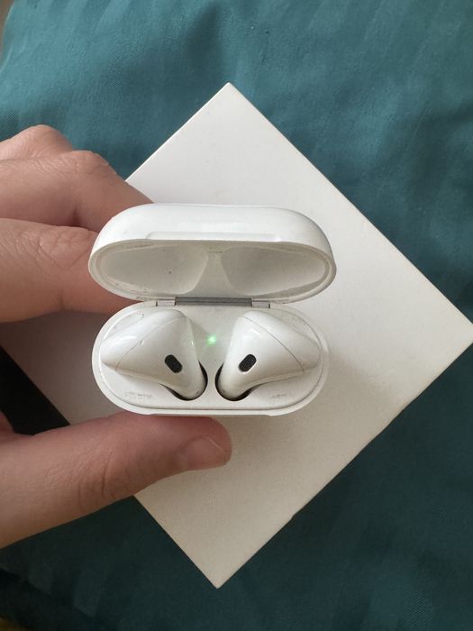 Airpods 1 pokalenia original