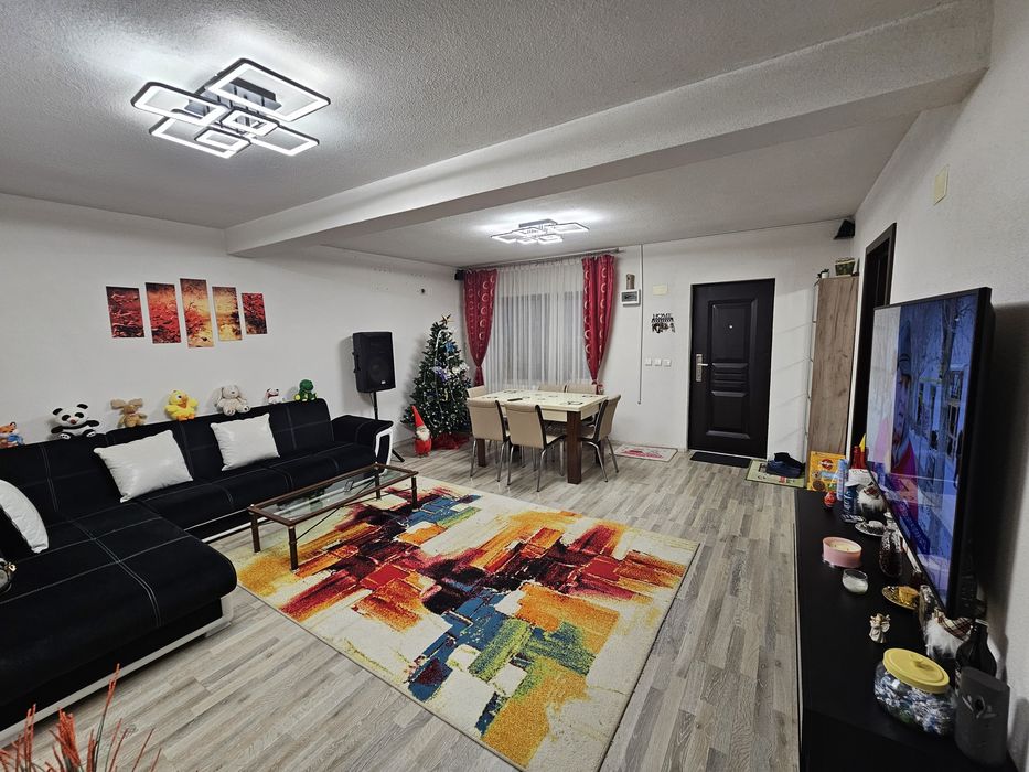 Vând Casă Catargiu