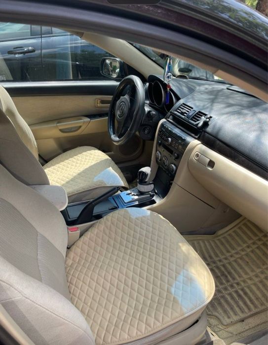 Продается Mazda 3