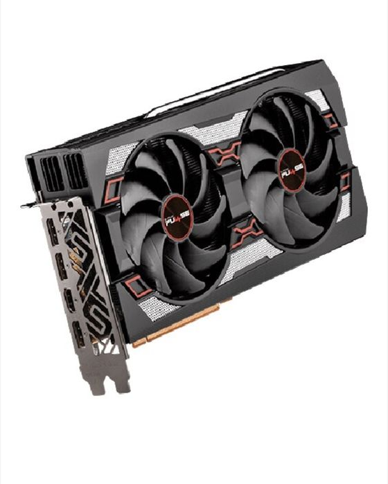Placa video Sapphire RX 5700 BE 8gb DDR6 256biti