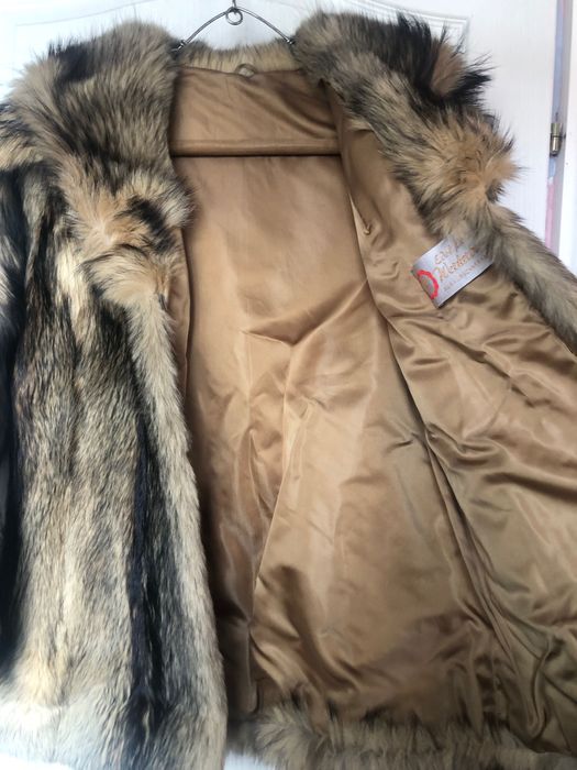 Haina de Blana Edel Pelz Wertarbeit