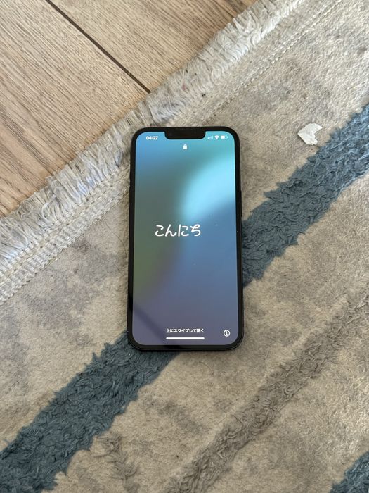 Iphone 13 128гб