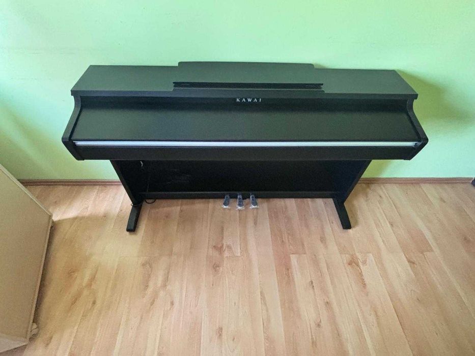 Kawai KDP 110 Black Pian digital - nefolosit