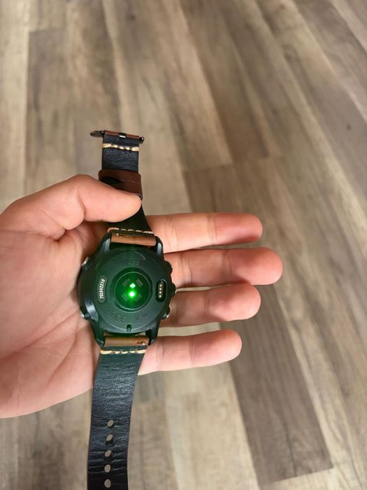 Ceas Garmin Forerunner 955
