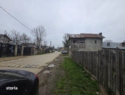 Casa si teren Grozavesti, cota parte 1/5, ID: R3049175