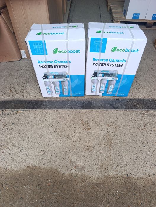 Фильтра для воды