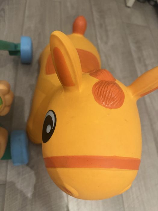 Jucarii Fisher Price