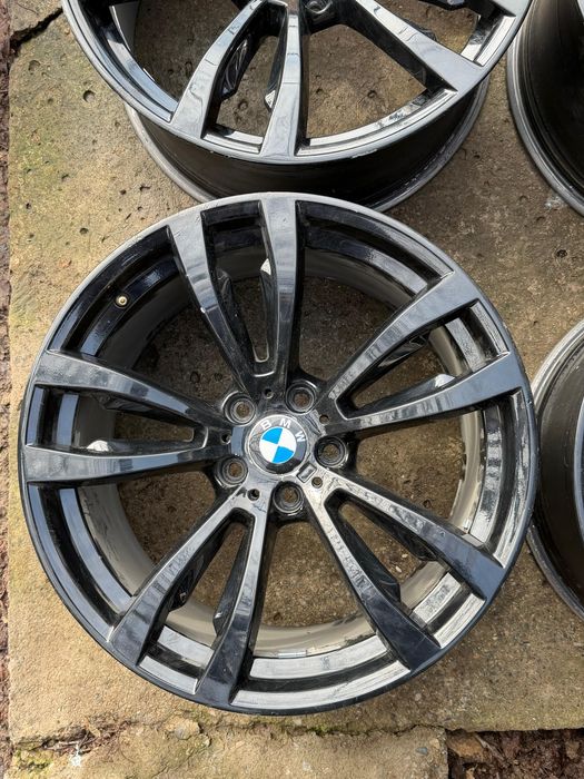 Продам Диски на BMW X5