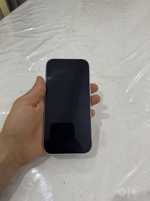 Iphone 17 air 256gb 98% ideal